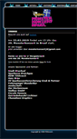 Mobile Screenshot of monsterkonzert-bruchsal.de